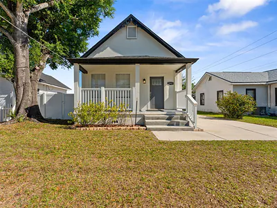 2903 W IVY STREET Tampa FL