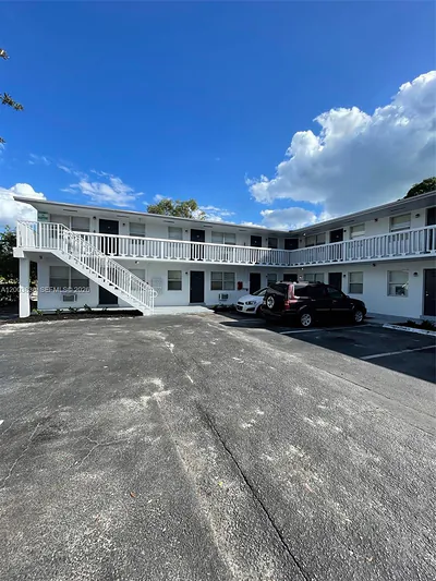 1101 S K St 16 #16 Lake Worth FL