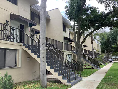 105 Deer Creek Road 205, Deerfield Beach, FL 33442 #205 Deerfield Beach FL