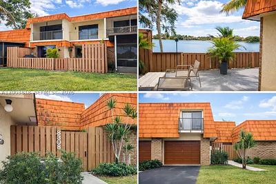 8308 N Coral Cir N/a #N/a North Lauderdale FL