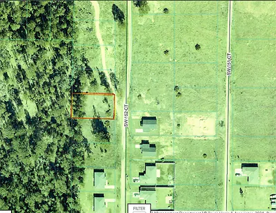 Lot 88 SW 152 ND COURT Ocala FL