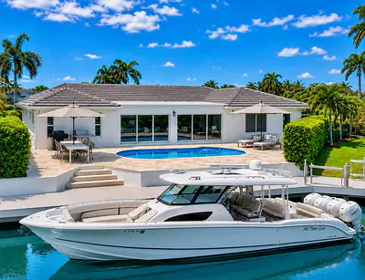 4460 NE 26th Avenue, Lighthouse Point, FL 33064 Lighthouse Point FL