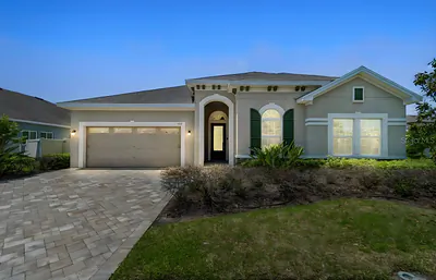 1927 MONTGOMERY BELL ROAD Wesley Chapel FL