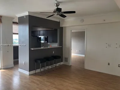 1 Glen Royal Pkwy 807 #807 Miami FL