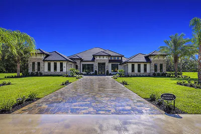 1861 ADRIAN CREEK BLVD Port Orange FL