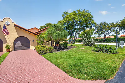 13653 Cortez Drive, Delray Beach, FL 33484 Delray Beach FL