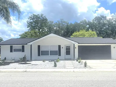 7715 CHERRYTREE LANE New Port Richey FL