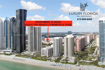 17125 N Bay Road 3402, Sunny Isles Beach, FL 33160 #3402 Sunny Isles Beach FL