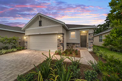 4111 NW 44TH CIRCLE Ocala FL