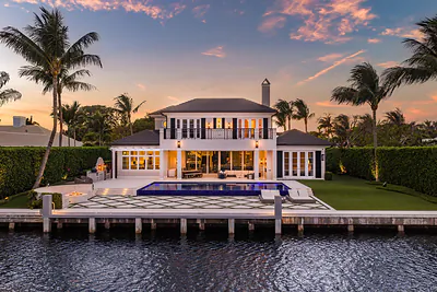 2530 Avenue Au Soleil, Gulf Stream, FL 33483 Gulf Stream FL