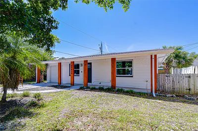 5614 30TH AVENUE S Gulfport FL