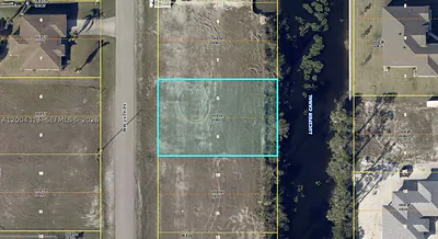 2831 NW 26th Place, Cape Coral, FL 33993 Cape Coral FL
