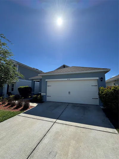 414 COOL SUMMER LANE Davenport FL