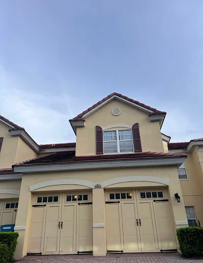 6845 PIAZZA STREET Orlando FL