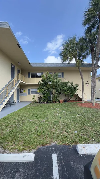 1421 NW 45th St 5 #5 Deerfield Beach FL
