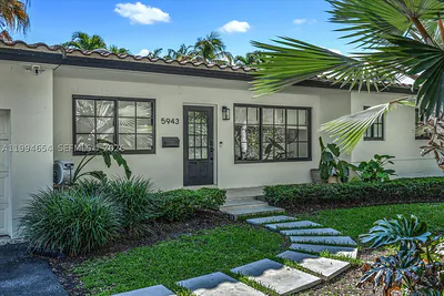 5943 SW 65th Ave South Miami FL