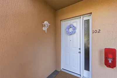 140 CALLE EL JARDIN 102 #102 St Augustine FL