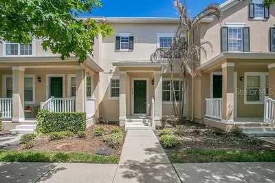 9729 FENROSE TERRACE Orlando FL