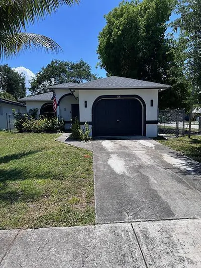 1616 NW 5th Street, Fort Lauderdale, FL 33311 Fort Lauderdale FL