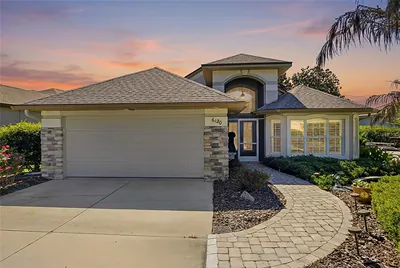 6120 LANDINGS BOULEVARD Lady Lake FL