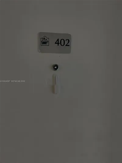 6969 Collins Ave 402 #402 Miami Beach FL