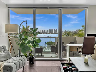1200 West Ave 305 #305 Miami Beach FL