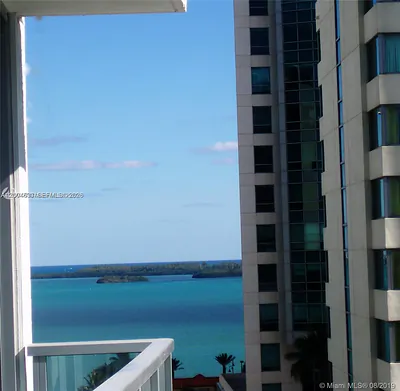 1060 Brickell Ave 1409 #1409 Miami FL