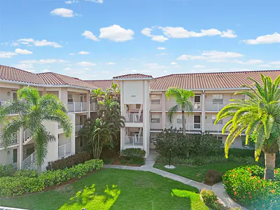 6503 STONE RIVER ROAD 204 #204 Bradenton FL