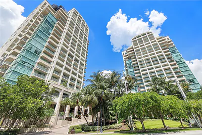 3350 SW 27th Ave 1803 #1803 Miami FL