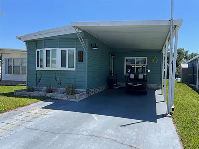13225 101ST STREET 356 #356 Largo FL