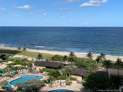 4900 N Ocean Blvd 1010 #1010 Lauderdale By The Sea FL
