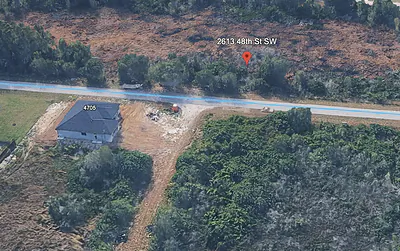 2613 48th Street SW, Lehigh Acres, FL 33971 Lehigh Acres FL