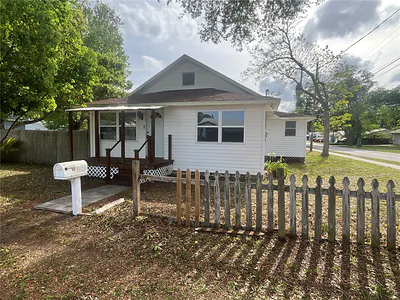 356 CLIFTON AVENUE Holly Hill FL
