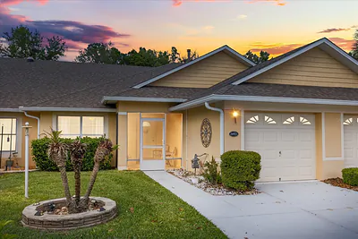 26921 WHITE PLAINS WAY Leesburg FL