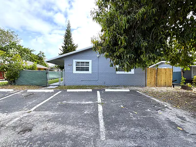 830 SW 10th Street Unit B, Pompano Beach, FL 33060 #Unit B Pompano Beach FL