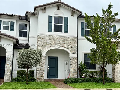 12223 NW 23rd Pl Miami FL