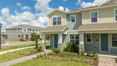 16350 HAMLIN VIEW STREET Winter Garden FL