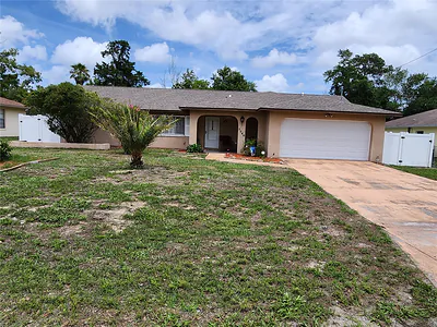 5046 KENMORE STREET Spring Hill FL