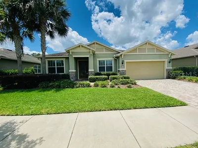 3124 MAJESTIC VIEW DRIVE Lutz FL