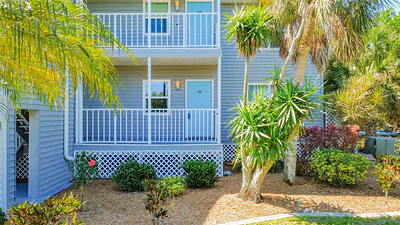 4410 WARREN AVENUE 101 #101 Port Charlotte FL