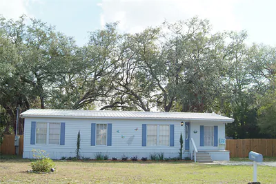 1846 FRUITLAND PARK BOULEVARD Fruitland Park FL