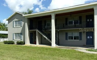 302 S SPRING GARDEN AVENUE A06 #A06 Deland FL