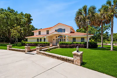 1498 MARKHAM WOODS ROAD Longwood FL