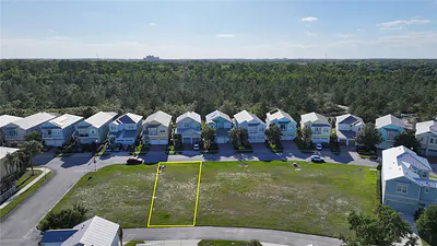 FAIRVIEW CIRCLE Kissimmee FL