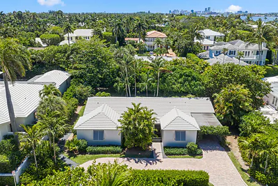 246 Merrain Road, Palm Beach, FL 33480 Palm Beach FL