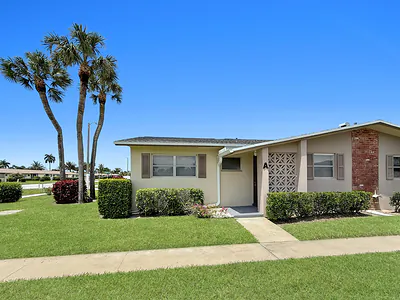 5263 Cresthaven Boulevard A, West Palm Beach, FL 33415 #A West Palm Beach FL