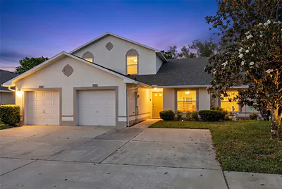 3391 CELENA CIRCLE St Cloud FL