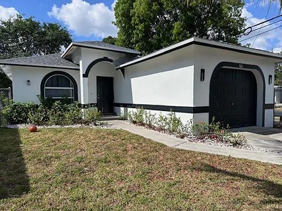 1616 NW 5th Street 1, Fort Lauderdale, FL 33311 #1 Fort Lauderdale FL