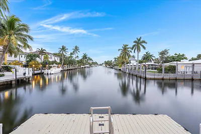 414 Riviera Isle Drive, Fort Lauderdale, FL 33301 Fort Lauderdale FL