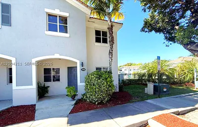 2914 SE 15th Ter Homestead FL